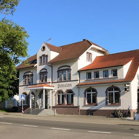 Hotel Uhldinger-Hof Uhldingen-Mühlhofen Esterno foto
