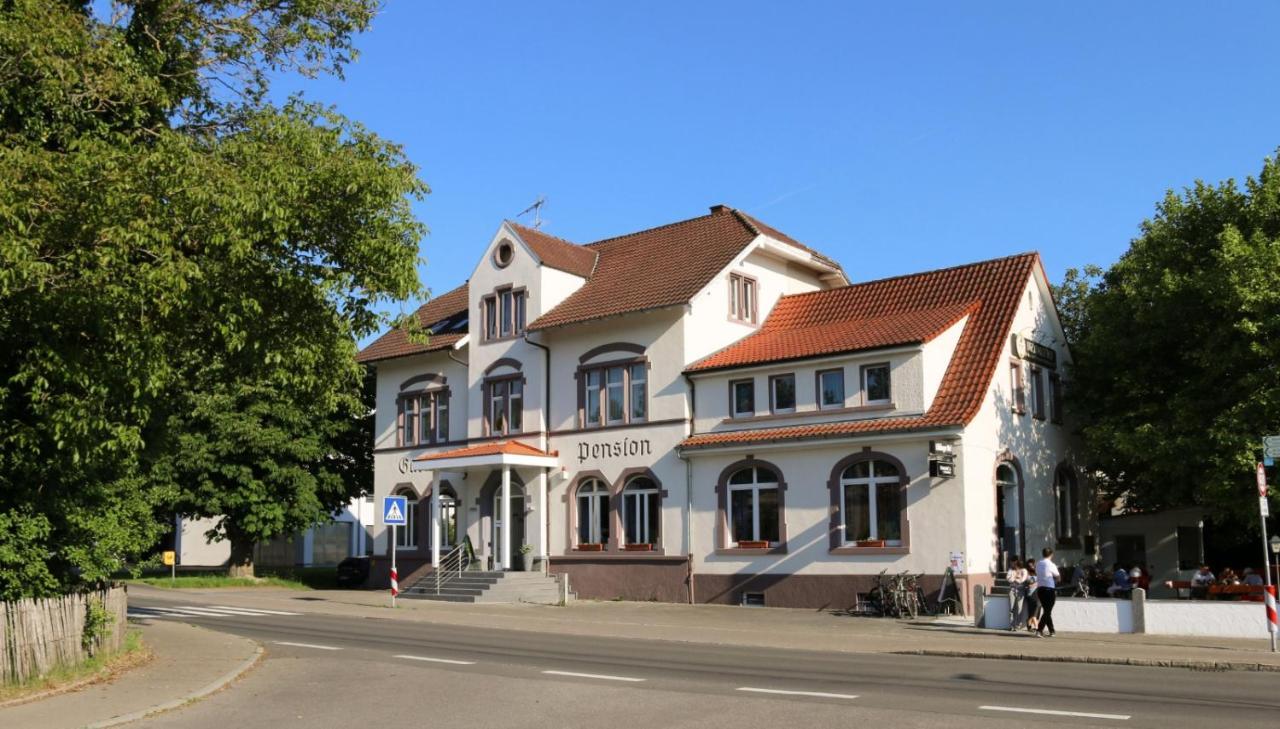 Hotel Uhldinger-Hof Uhldingen-Mühlhofen Esterno foto