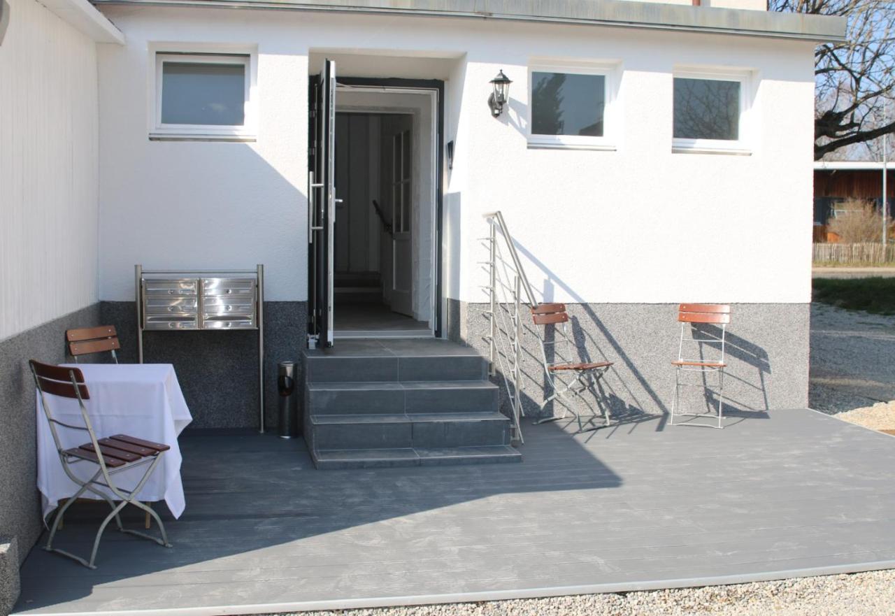 Hotel Uhldinger-Hof Uhldingen-Mühlhofen Esterno foto