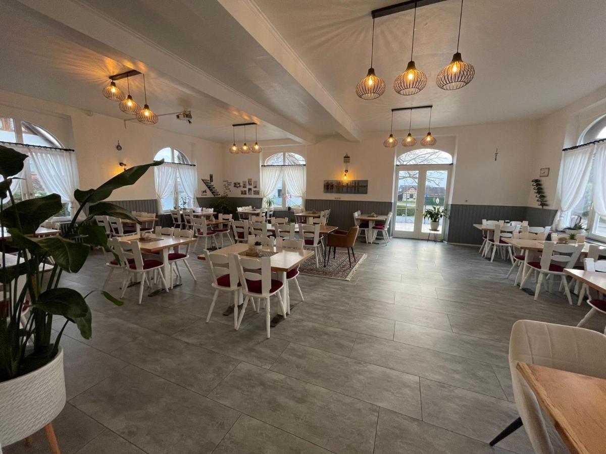 Hotel Uhldinger-Hof Uhldingen-Mühlhofen Esterno foto